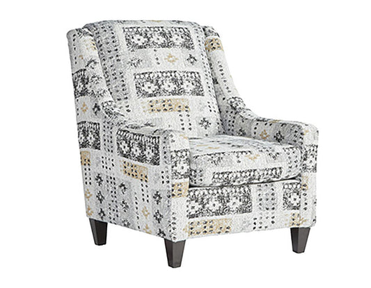 1500C Chair - Tupper Onyx