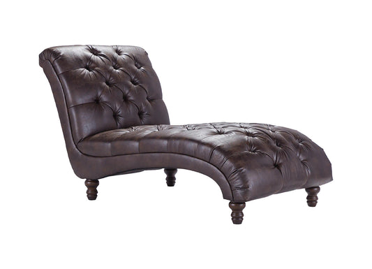 21500 Chaise - Ridgeline Brownie
