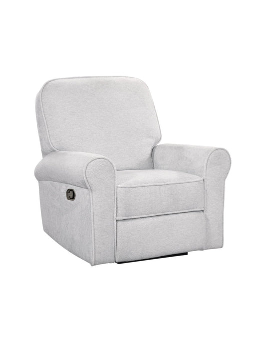 61005 Recliner - Alpaca Coconut