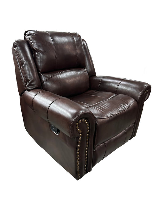 RR5293 Recliner - Walnut