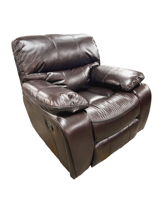 RR9931 Recliner - Brown